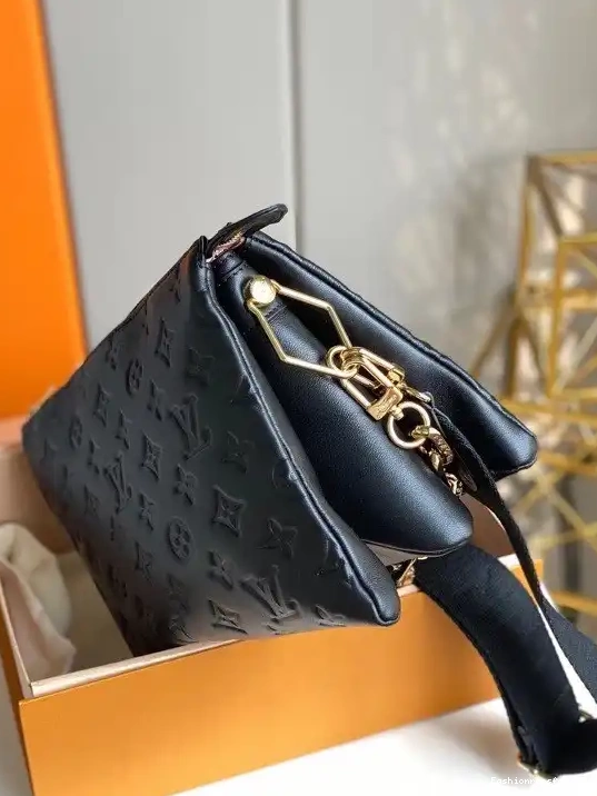 FS CHEAP LOUIS VUITTON PM COUSSIN 0630